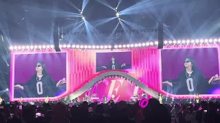 TWICE - Look At Me Las Vegas Encore 3/16/22