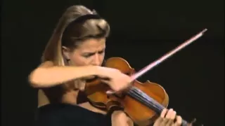 Beethoven.Violin.Sonata.No.7.op.30.No.2.[Anne-Sophie.Mutter.-.Lambert.Orkis]