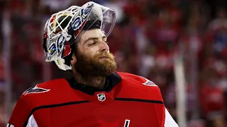 Braden Holtby - "See You Again" | Washington Capitals Tribute