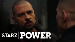 Power | Season 4, Episode 4 Sneak Peek: Problem | STARZ