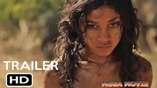 Boy Mowgli - Official New Jungle Book Movie Trailer
