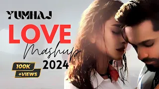 Yumhaj Love Mashup | Murtasim X Meerab | WahajOfficial 1.0 | 2024