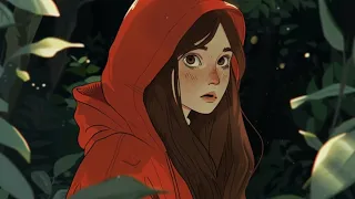 A Modern Red Riding Hood Tale | Modern Fairy Tales