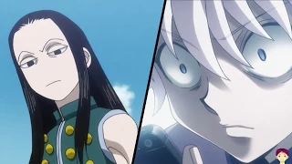 LIVE REACTION - Hunter x Hunter 2011 Episode 141 ハンター×ハンタ Anime Review - DAT ENDING