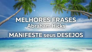 FRASES MARAVILHOSAS da Lei da Atração para OUVIR SEMPRE | Dinheiro, Saúde, Relacionamentos