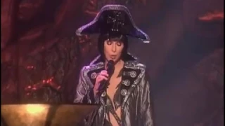 Cher - We All Sleep Alone [Live Believe Tour Las Vegas 1999]