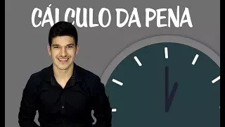 Cálculo da Pena em 3 minutos