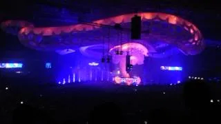 Sensation 2014 Sankt-Peterburg