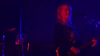 Phoebe Bridgers "I know the End" [Roskilde Festival 2022]