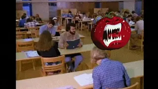 attack of the killer tomatoes  (TOMATO)