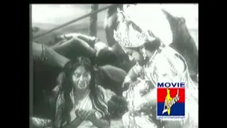 ANNAIYIN AANAI (1958)-Samrat Asokan drama- Sivaji Ganesan, K.V.Srinivasan