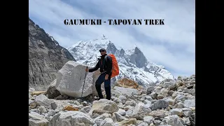 Gaumukh Tapovan Trek: DIY with Indiahikes