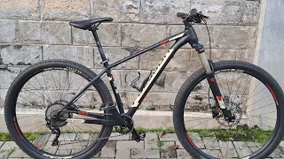 Bike Check Sepeda enak 6jtan Polygon Xtrada 7 29er