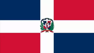 Himno Nacional de la Republica Dominicana