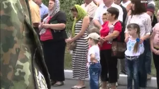 Телеканал ВІТА новини 2015-07-15, 15 липня 2015