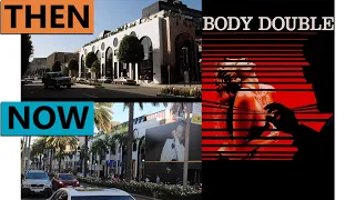 Body Double Filming Locations | Then & Now 1984 Long Beach & Los Angeles