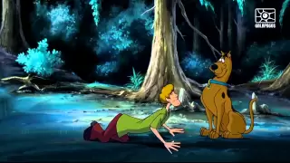 Scooby-Doo! Pogromcy Wampirów - Filmowa Piosenka #2 (polski dubbing)