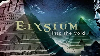 OLD SCHOOL GOA TRANCE : Elysium - Into The Void (Full album)