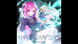 Silentroom - XHRONOXAPSULΞ