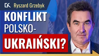 AFERA ZBOŻOWA! POLITYCY na FRONT?! CHCĄ NAS PORÓŻNIĆ!! – Ryszard Grzebyk | 348