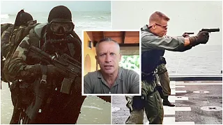 Why Is Marine Force Recon Elite? There's One Major Reason | Todd Opalski