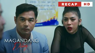 Magandang Dilag: The corrupt mayor finds a way out of his sins! (Weekly Recap HD)