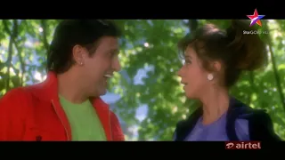 Ye Ladki Jawan Ho Gayi - Kunwara (2000) Alka Yagnik, Kumar Sanu | Govinda | Urmila M | HDTV Songs