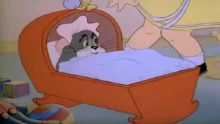 BB555- TOM AND JERRY