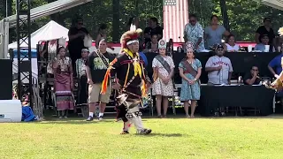 Cherokee Pow Wow 2023