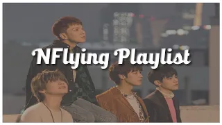 ℙ𝕝𝕒𝕪𝕝𝕚𝕤𝕥 : 엔플라잉 전곡 모음 ( 일본앨범 포함 )ㅣNFlying Playlistㅣ엔피아를 위한 플레이리스트