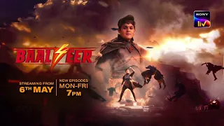 Bigg Problem With BAALVEER 4 😱