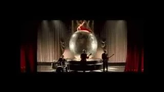 Garbage - The World Is Not Enough Backwards