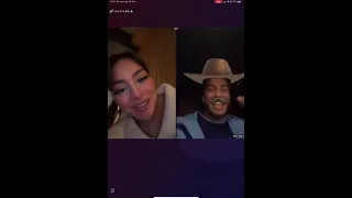 Mero und Ayliva Tiktok live 29.12.2022 🤍