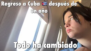 Así es Regresar a Cuba después de vivir en España. La Dura Realidad de volver…