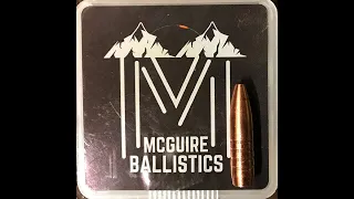 McGuire Ballistics