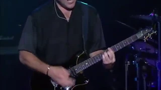 Rush || Limbo - Live At Molson Amphitheatre 1997 (Test For Echo Tour)