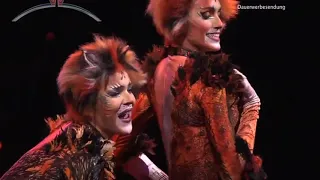 'Macavity' - Cats 2011 German tour