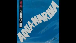 The Countach - Aqua Marina (Mispress)