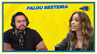 URGENTE: KIM SERA CANDIDATO!!!!!!?!!!! E Detalhe | Renato Battista