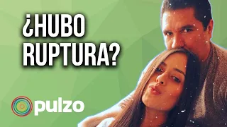 'Boyacomán' habla de la supuesta ruptura con su novia Eliana Alzate | Pulzo