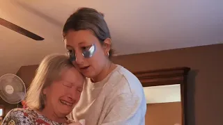 Dealing with many emotions of my mom suffers from dementia 🥲
