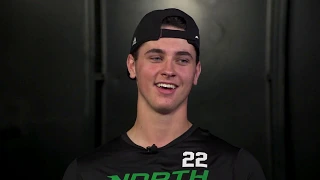 North Dakota Hockey Central | Episode 2.4 11/1/19