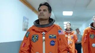 Michael Peña In 'A Million Miles Away'