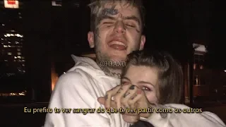 Lil Peep - Pick Me Up ft. yunggoth✰ (legendado)