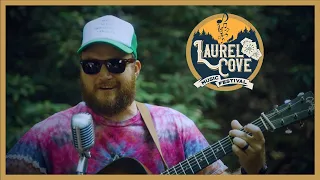 Arthur Hancock - The Best (Laurel Cove Sessions) | Musical Moonshine