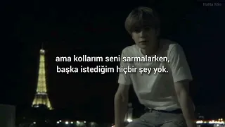 Jaehyun - Lost (Türkçe Çeviri)