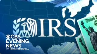 IRS tells taxpayers in some states to delay filing returns