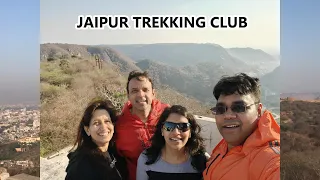 Sher Khul Gaye | Trekking in Jaipur | Explore with Super Divya #hiking