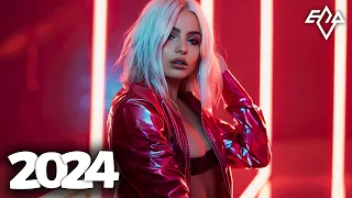 David Guetta, Rihanna, Bebe Rexha,Alan Walker,Ellie Goulding Cover🎵 EDM Bass Boosted Music Mix #008