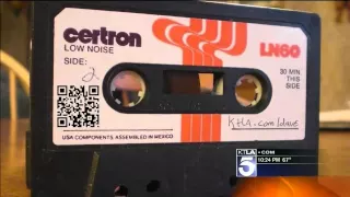 How To Transfer Old Audio Cassettes To MP3 Files